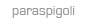 paraspigoli