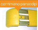 corrimano paracolpi